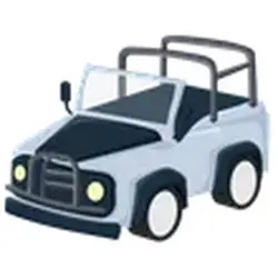 Off-Road Car ADM Adopt Me