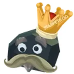 Old King Coal ADM Adopt Me
