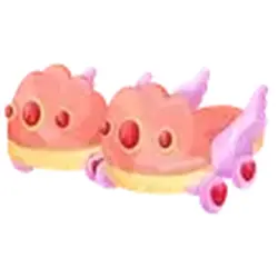 Winged Skates ADM Adopt Me