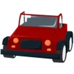Offroader ADM Adopt Me