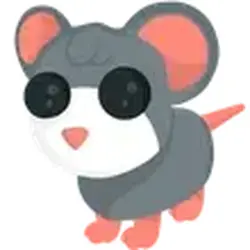 Mouse ADM Adopt Me