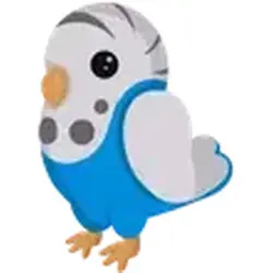 Parakeet ADM Adopt Me