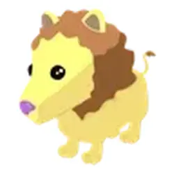 Lion ADM Adopt Me