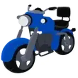 Blue Rider ADM Adopt Me