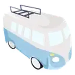 Camper Van ADM Adopt Me