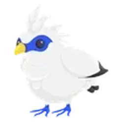 Bali Starling ADM Adopt Me