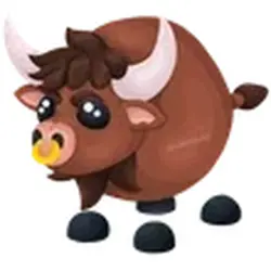 Rodeo Bull ADM Adopt Me