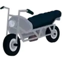 Motorcycle ADM Adopt Me