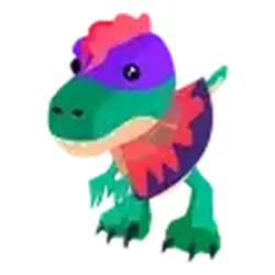 Dilophosaurus ADM Adopt Me