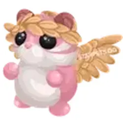 Cherub Chipmunk GAG2 Grow a Garden 2