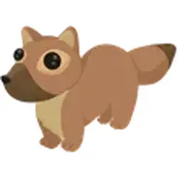 Pine Marten ADM Adopt Me