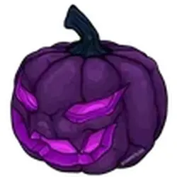 Purple Pumpkin MM2 Murder Mystery 2