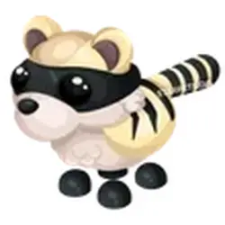 Sneak Weasel ADM Adopt Me