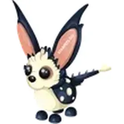 Water Opossum ADM Adopt Me