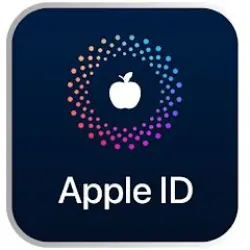 VIP APPLE ID AMERICAN (USA) FOREVER
