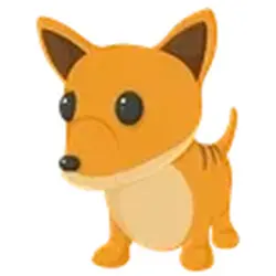 Tasmanian Tiger ADM Adopt Me