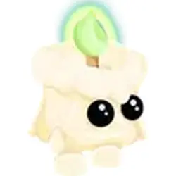 Cuddly Candle GAG2 Grow a Garden 2