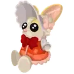 Mrs. Whiskerpips ADM Adopt Me