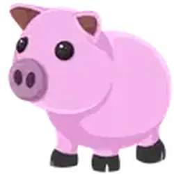 Pig ADM Adopt Me