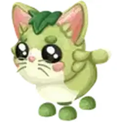 Matcha Cat GAG2 Grow a Garden 2