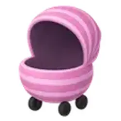 Easter Egg Stroller ADM Adopt Me