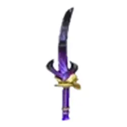 Shadow MM2 Murder Mystery 2