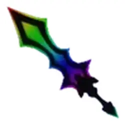 Prismatic MM2 Murder Mystery 2