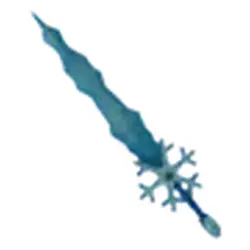 Snowflake MM2 Murder Mystery 2