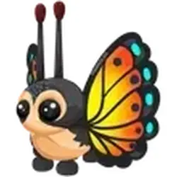 Mirai Moth ADM Adopt Me
