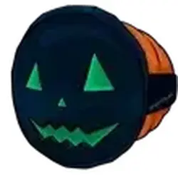 Pumpkin MM2 Murder Mystery 2