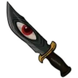 Eyeball MM2 Murder Mystery 2