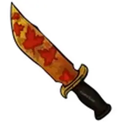 Leaves MM2 Murder Mystery 2