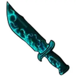 Frostflame MM2 Murder Mystery 2