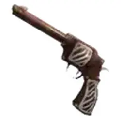 Gingerbread MM2 Murder Mystery 2