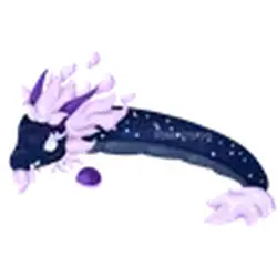 Midnight Dragon ADM Adopt Me
