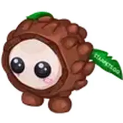 Coconut Friend ADM Adopt Me
