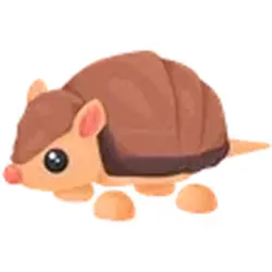 Armadillo ADM Adopt Me
