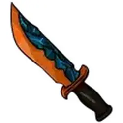Carved MM2 Murder Mystery 2