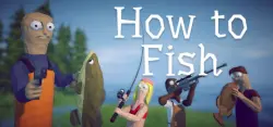 How to fish | Steam | Аренда аккаунта