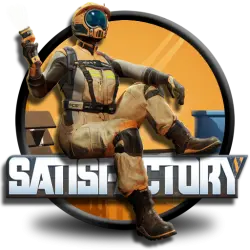 Satisfactory | Steam Offline | +250 игр | Мгновенная доставка