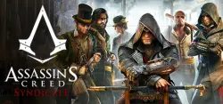 Assassin's Creed Syndicate Gold | Steam | Аренда аккаунта