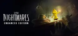 Little Nightmares Complete Edition | Steam | Аренда аккаунта