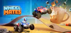 WheelMates | Steam | Аренда аккаунта
