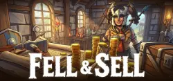 Fell & Sell | Steam | Аренда аккаунта