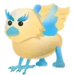 Golden Griffin ADM Adopt Me