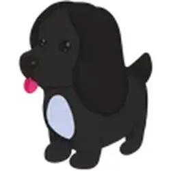 Royal Palace Spaniel GAG2 Grow a Garden 2