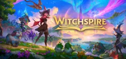 Witchspire | Steam | Аренда аккаунта