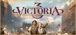 Victoria 3 | Steam | Аренда аккаунта
