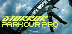 STORROR Parkour PRO | Steam | Аренда аккаунта