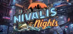 Nivalis Nights | Steam | Аренда аккаунта